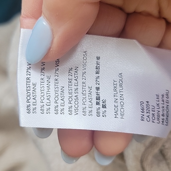 Maeve by Anthropologie Laney Balloon Sleeve Pullover Sweater - Picture 11 of 11